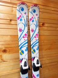 LYŽE TECNO PRO SWEETY 120CM